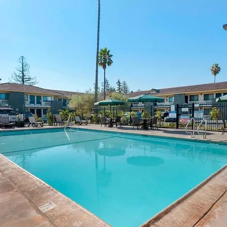 Best Western Sonoma Winegrower's Inn